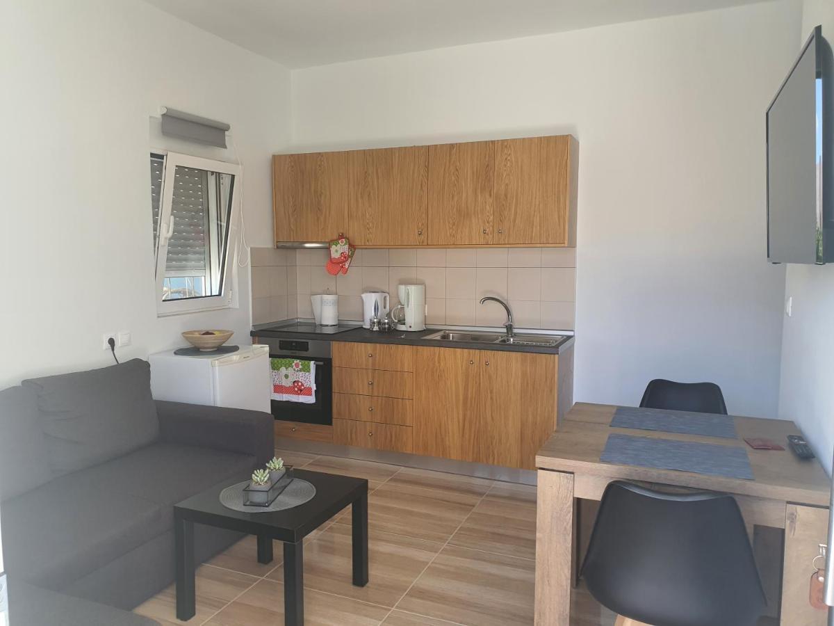 Apartment Perama View Eleousa