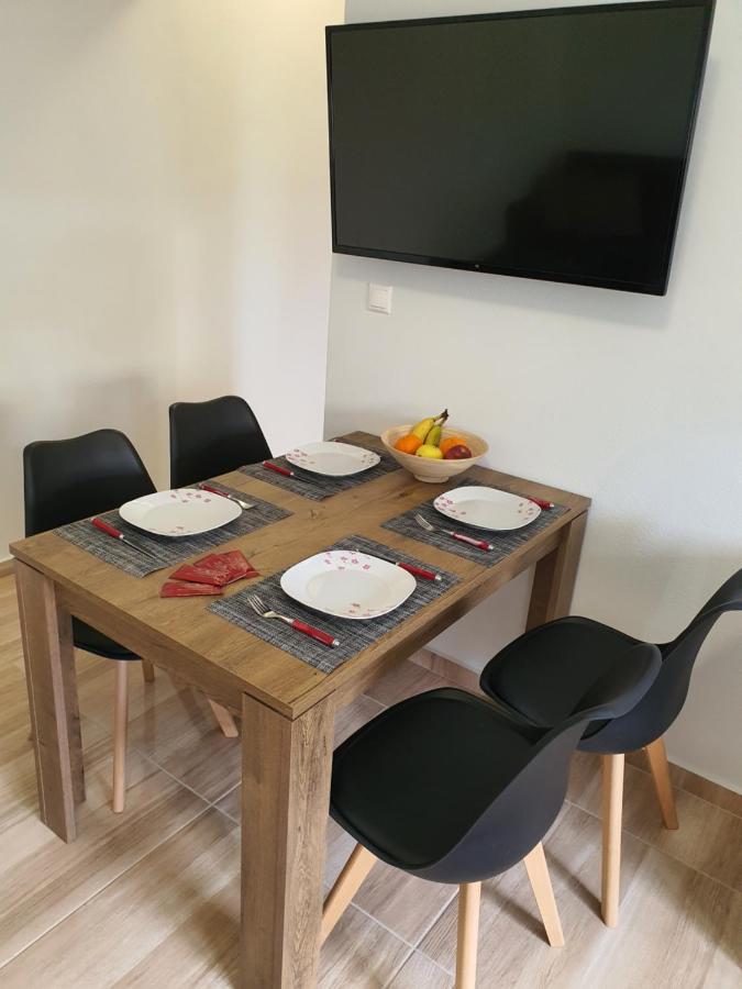 Apartment Perama View Eleousa