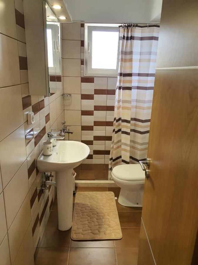 Perama View Apartment