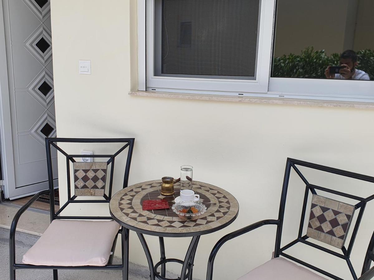 Apartment Perama View Eleousa