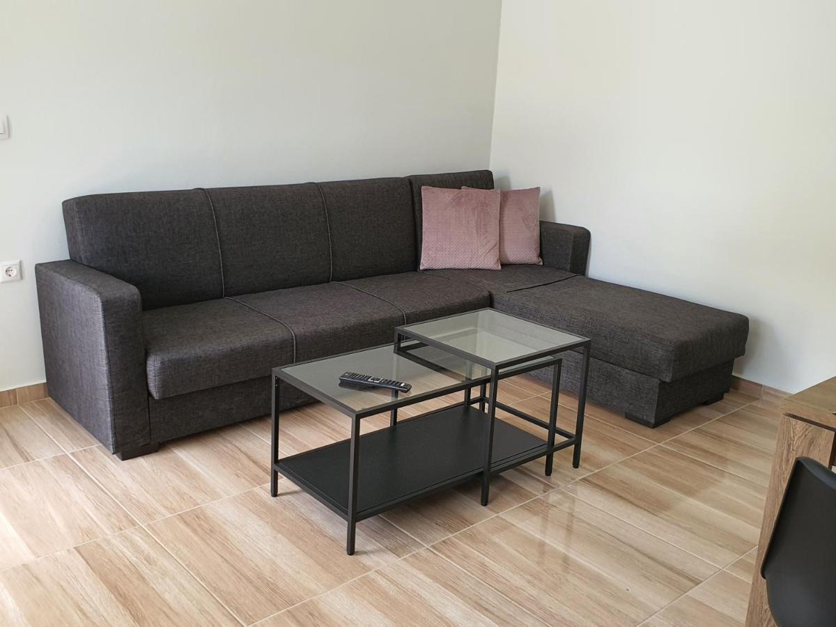 Apartment Perama View Eleousa