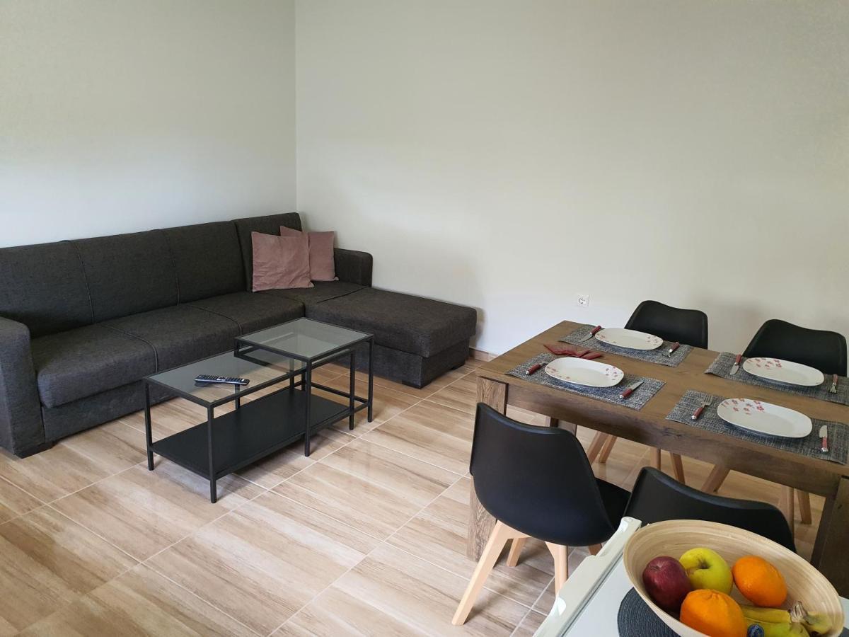 Apartment Perama View Eleousa
