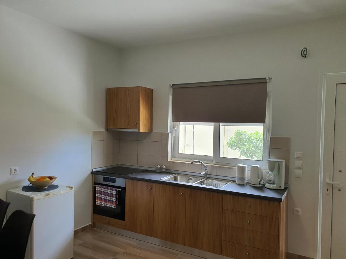 Apartment Perama View Eleousa